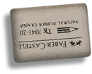 Work - The character - Eraser Work - The character - Eraser