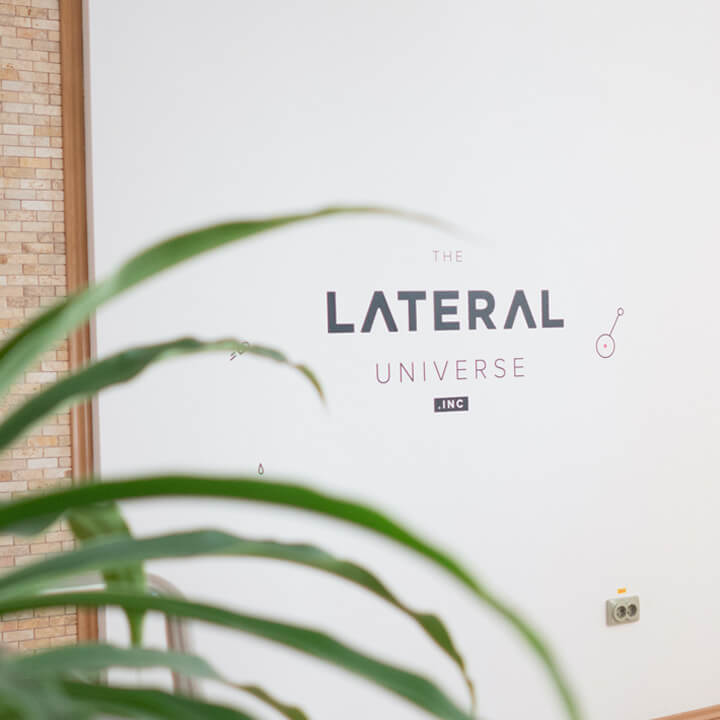Office - What’s new in Cluj Office - What’s new in Cluj
