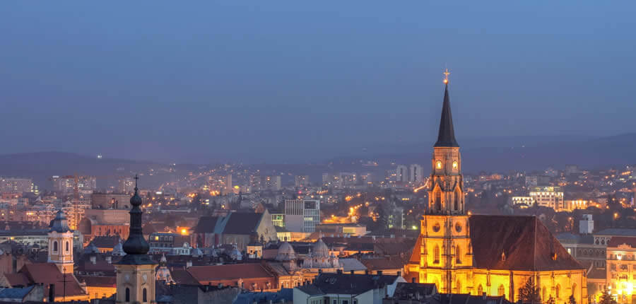 Office - Cluj