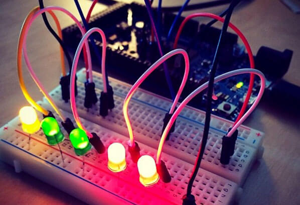 Labs - Binary Calculator