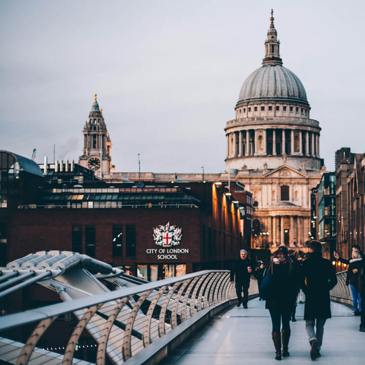 Office - What’s new in London Office - What’s new in London