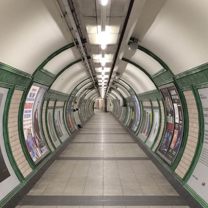 Office - What’s new in London Office - What’s new in London