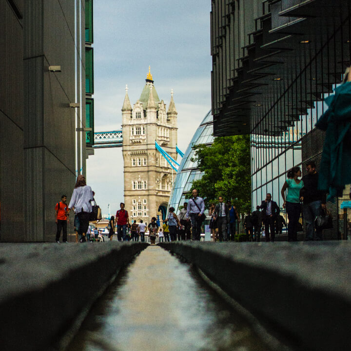 Office - What’s new in London Office - What’s new in London