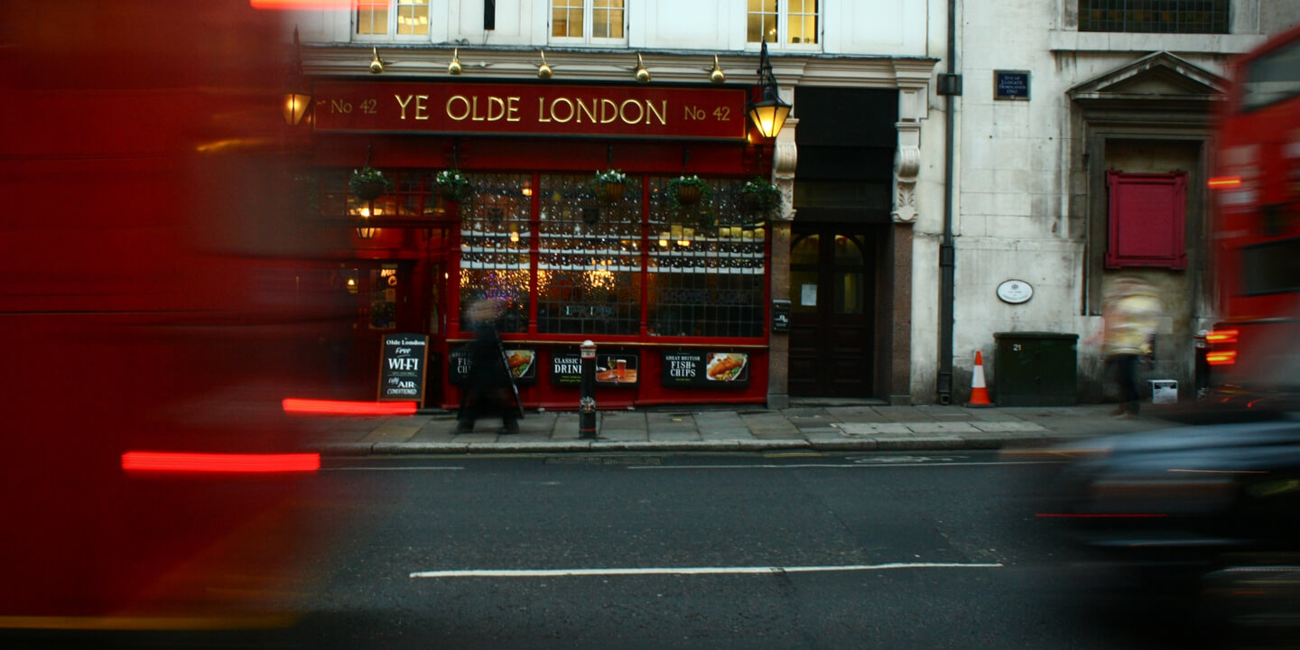 Office - What’s new in London Office - What’s new in London