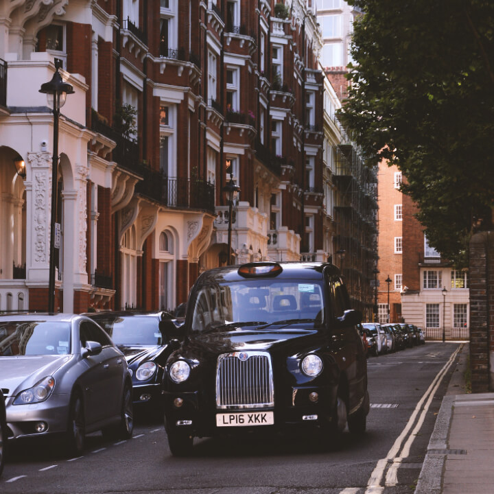 Office - What’s new in London Office - What’s new in London