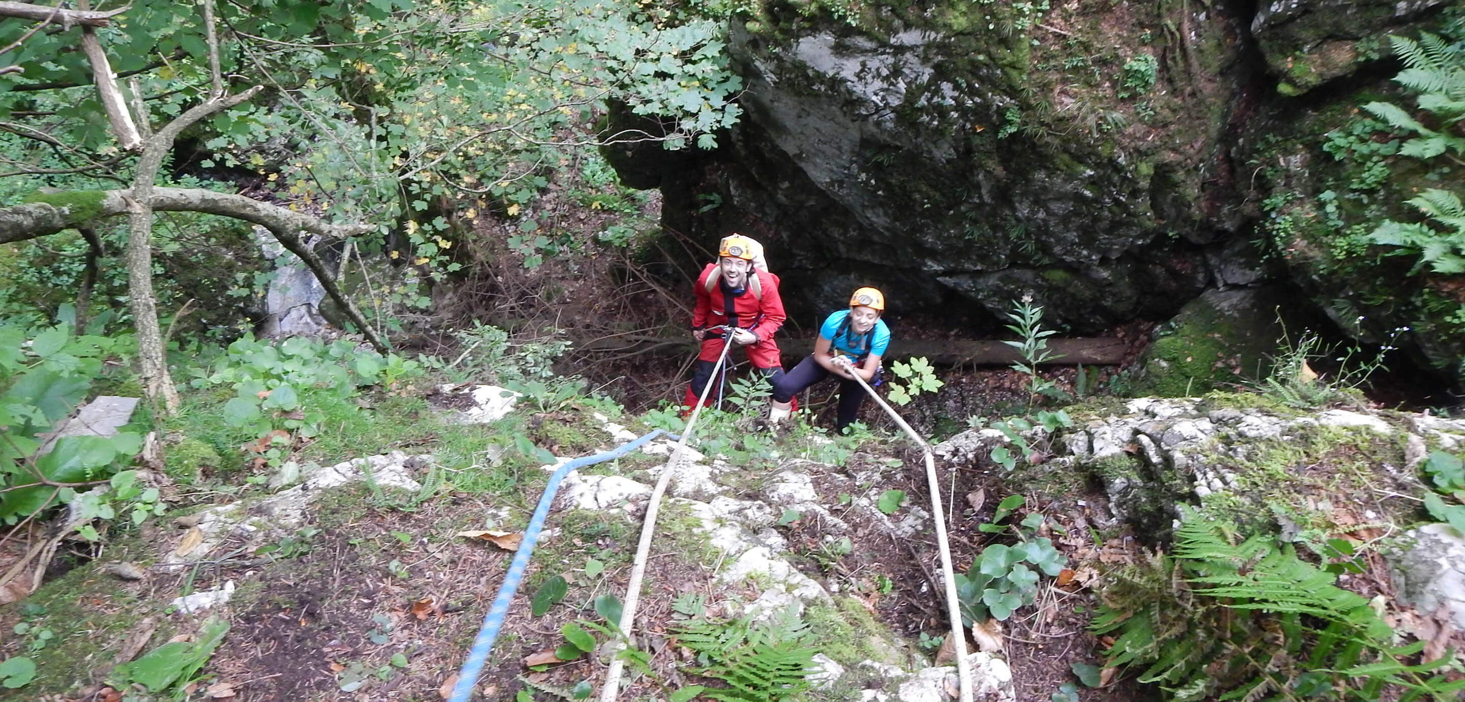 Office - Oradea - Abseiling