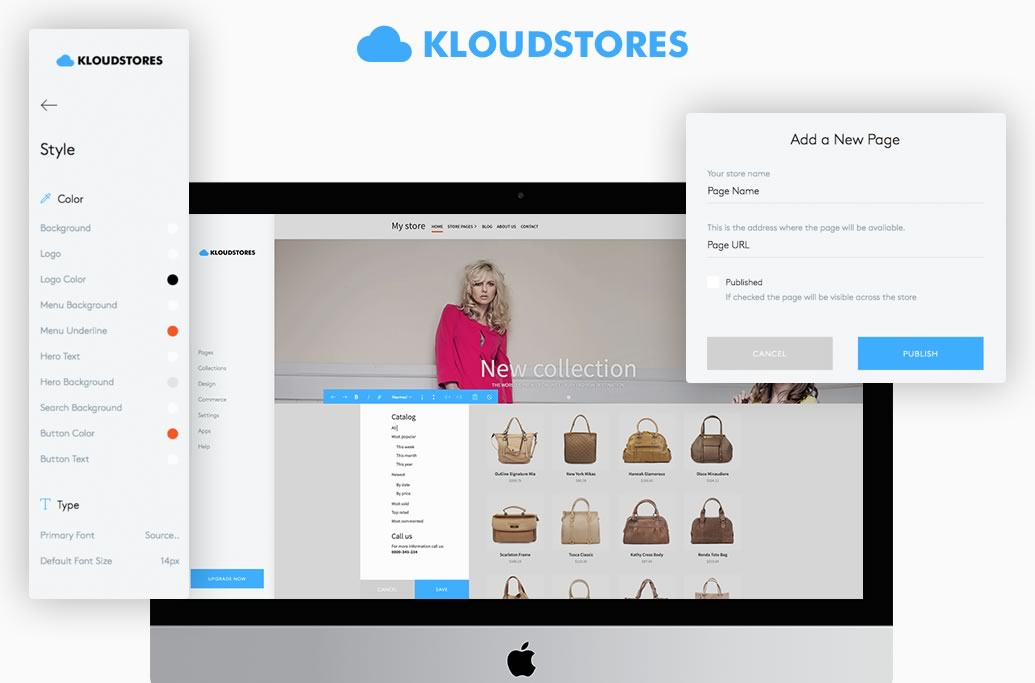 Products - KIMS - Inventory Platform