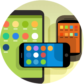 Services - Mobile